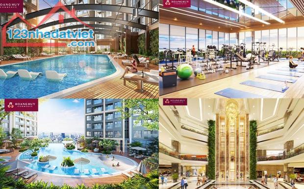 Cơ hội cuối sở hữu căn hộ tòa Lotus Hoàng Huy Commerce với chính sách ưu đãi tốt nhất 2024 - 4