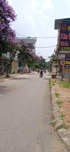 Bán lô góc 3 mặt tiền vị trí mặt đường chính tại thị xã Mỹ Hào Hưng Yên - 2