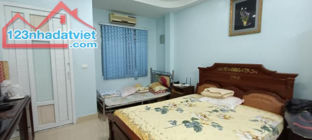 Bán Nhà, 45m2-Xuân Thuỷ-Cầu Giấy, Ngõ Thông, Kinh Doanh, giá 9.45 tỷ. - 4