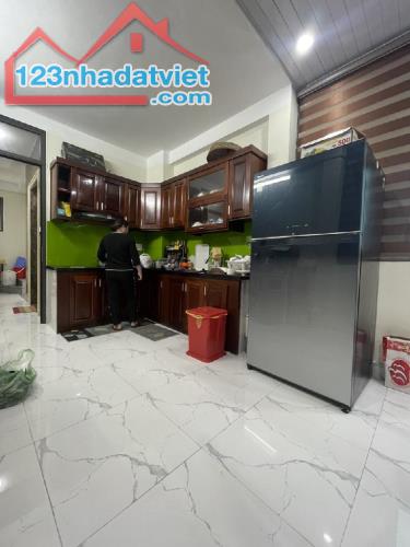 Bán Nhà 45m2 x 8T- Mỹ Đình - Ngõ Thông, Kinh Doanh, Ô tô gần, giá 9.2 tỷ. - 3