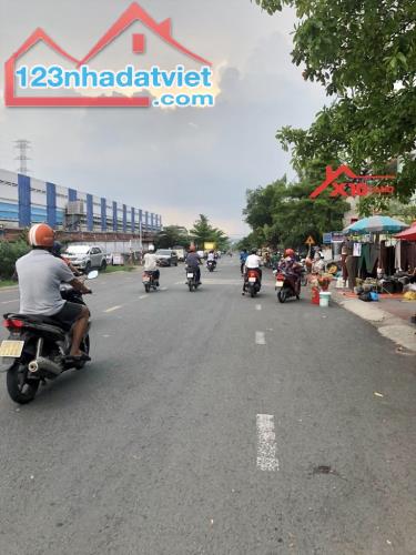 BÁN NHÀ 2 mặt tiền 77m2 phường An Bình, TP Biên Hòa giá tốt có 3,9 tỷ - 1