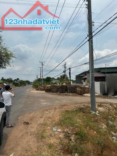 Thanh Lý Lô Đất Ngay Tp Tây Ninh Giá Chỉ 270 Triệu/ 150m2 Thổ Cư Full - 1