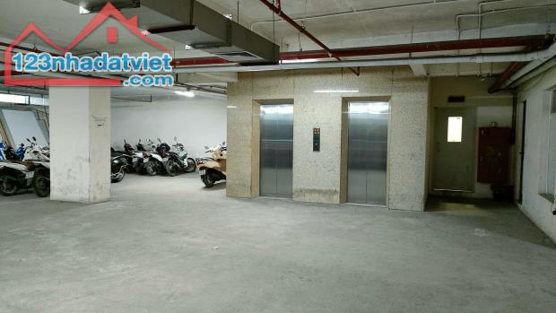 ??? MẶT PHỐ YÊN LÃNG ĐỐNG ĐA BUILDING SIÊU ĐẸP 2 THANG MÁY 406m2 10T MT 13m SỔ ĐẸP, 220 tỷ - 2