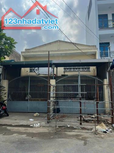 160m2 đất thổ hẻm 3 xẹt 879 Hương Lộ 2,p Bình Trị Đông A, Bình Tân giá 8,4 tỷ