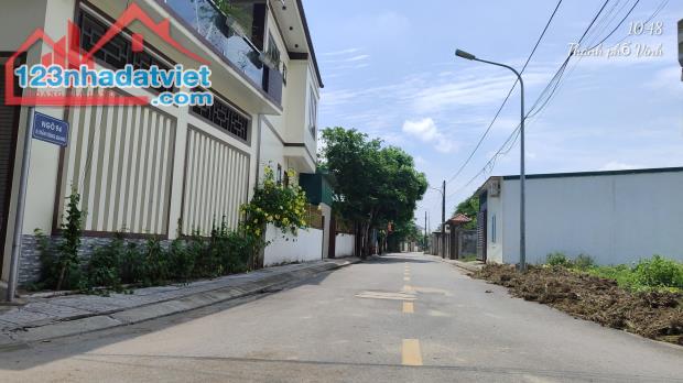 Đất Hưng Lộc, đường nhựa 7m, gần Trường Học, Ủy Ban - 2