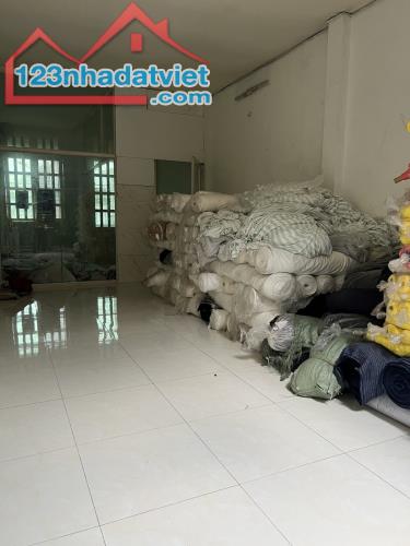 Bán nhà MTKD đường Lê Văn Phan,Tân Phú khu chợ vải Sầm Uất 84m2, 1 trệt, 1 lầu giá rẻ - 4