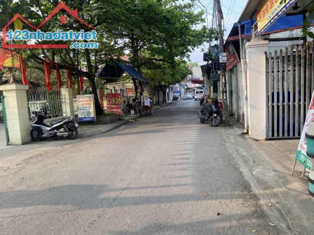 Bán đất tặng nhà kinh doanh buôn bán mặt đường Nguyễn Trung Thành, Hùng Vương, Hồng Bàng - 1