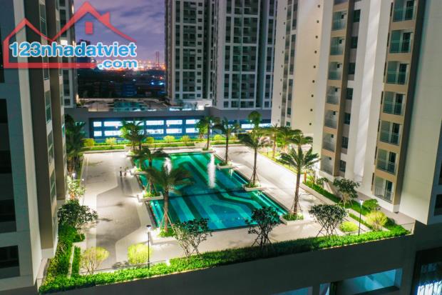 Chuyên bán lại căn hộ Q7 Riverside giá từ 1.95 tỷ/căn, NH hỗ trợ vay 70%, bàn giao cao cấp - 1