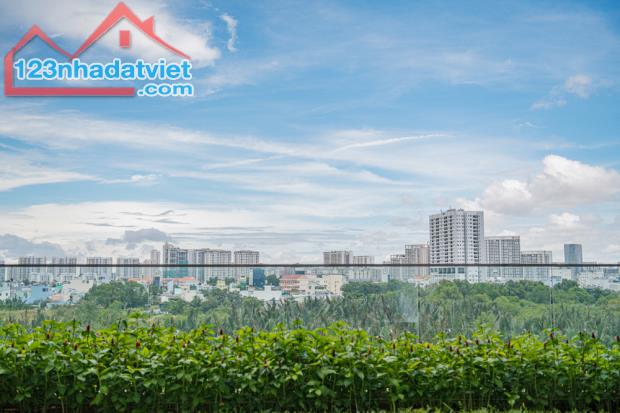 Chuyên bán lại căn hộ Q7 Riverside giá từ 1.95 tỷ/căn, NH hỗ trợ vay 70%, bàn giao cao cấp - 4