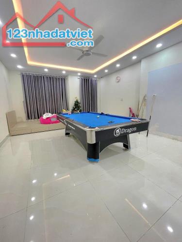 Bán Mặt Tiền KD Khu VIP Bình Tân_Hiếm Có Nhà Thứ 2 + 4Tầng; Thông Số Vàng 5x18m; Chỉ 18xTỷ - 3