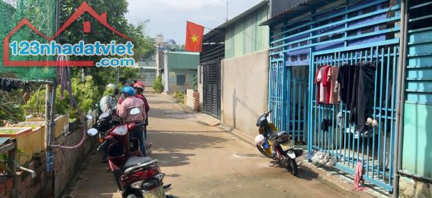 💯Nhà Tam Phước - Biên Hoà, Giá 550 triệu, đường Betong 5m, cách QL51 chỉ 300m - 1