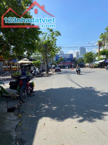Bán 2 lô liền kề MT Nguyễn Thị Định, sát chợ An Hải Bắc, Sơn Trà, Đà Nẵng