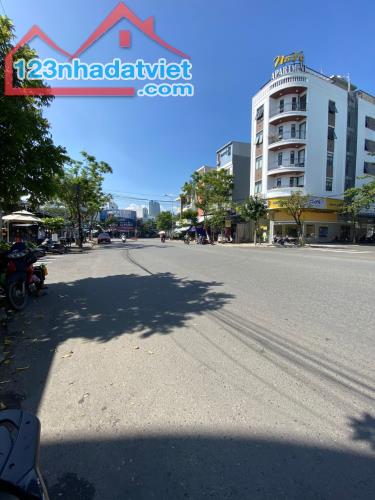 Bán 2 lô liền kề MT Nguyễn Thị Định, sát chợ An Hải Bắc, Sơn Trà, Đà Nẵng - 1