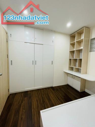 Chính chủ gửi bán căn hộ 2 ngủ rộng 72m, full nội thất tại KDT Thanh Hà Cienco 5 - 3