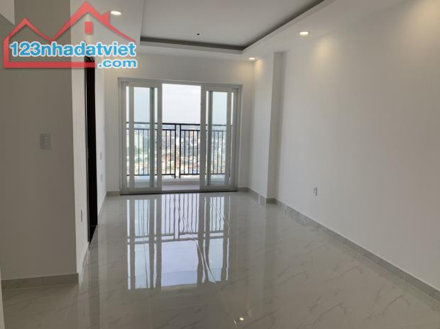 cho thuê căn 52m2 Richmod cty nguyễn xí full nội thất,giá 12tr/tháng LH: 0779772606 - 1