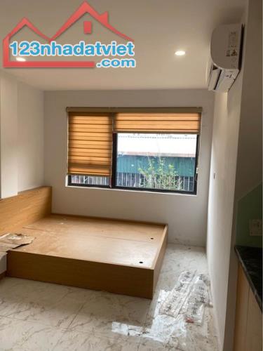 🏠 Siêu Tòa CCMN 7 Tầng, 11 Phòng, Lô Góc, Thang Máy, Giá Chỉ 7.7 Tỷ ☎️ 0988183187 - 3