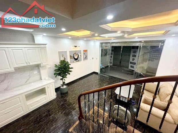 Bán Nhà Kim Ngưu Hai Bà Trưng 31m Kinh Doanh Nhỏ - 2