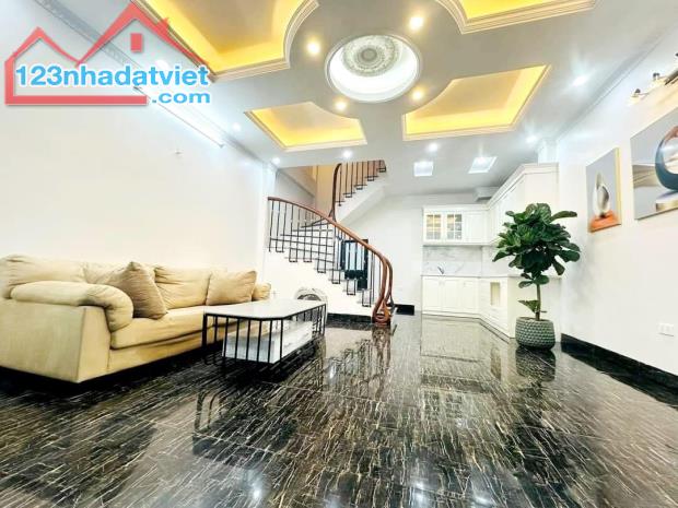 Bán Nhà Kim Ngưu Hai Bà Trưng 31m Kinh Doanh Nhỏ - 3