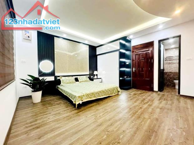 Bán Nhà Kim Ngưu Hai Bà Trưng 31m Kinh Doanh Nhỏ - 4