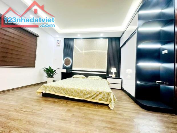 Bán Nhà Kim Ngưu Hai Bà Trưng 31m Kinh Doanh Nhỏ - 5