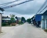 💥Bán lô đất mặt tiền đường Phú Trung Vĩnh Thạnh tp Nha Trang giá rẻ chỉ 24 tr/m2