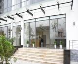 Ban quản lý cần cho thuê sàn kinh doanh- văn phòng tại Ecolife Tây Hồ, Hà Nội 99m2 139m2..