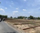 Bán đất 10 nền giá F0 dành cho khách hàng đầu tư DT 80m2 104m2 cách MT Trần Vĩnh Lộc 100
