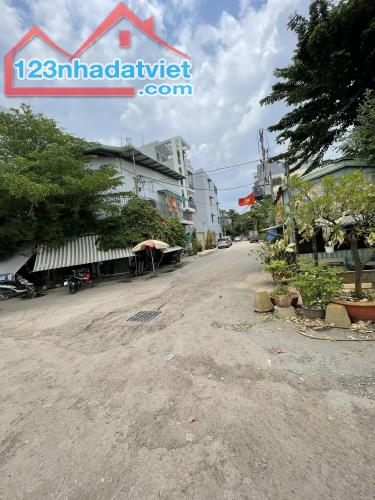 Bán Đất 3 Mặt Tiền View Sông Hàm Thuận, Đường Phan Huy Ích, P 12 Quận Gò Vấp - 4