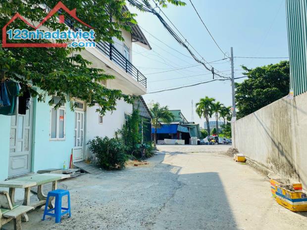 Cần bán căn nhà 62m2 ở Tân Xuân - Hóc Môn giá 650 triệu.SHR - 5