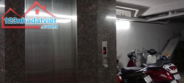 Bank ví bán gấp nhà Mặt tiền 5x19m 5 tầng đường Nghiêm Toản quận Tân Phú chỉ 15.2 tỷ