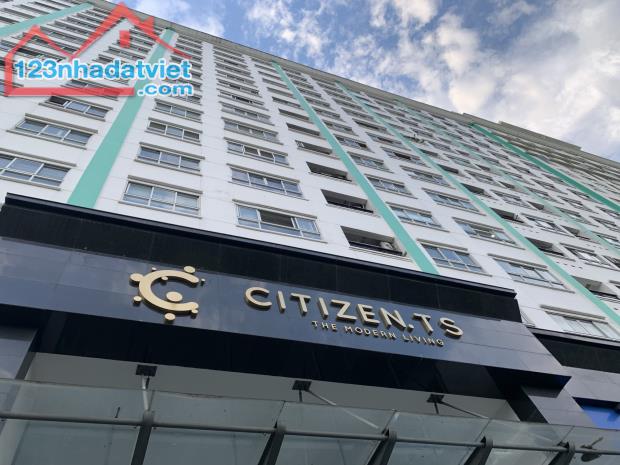 Căn hộ cao cấp Cityzen 103 m² 3 pn KDC Trung Sơn Bình Chánh - ngay sát các quận trung tâm