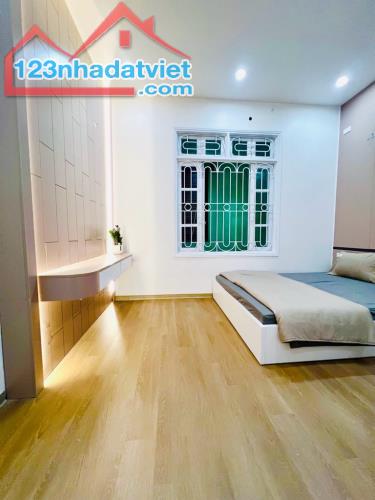 Bán Nhà 33m2 x 5T- Doãn Kế Thiện - Cầu Giấy- Ô tô 10m, giá 5.95 tỷ. - 4