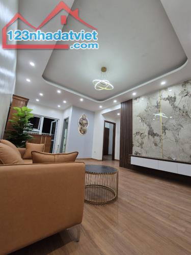 Bán Nhanh- Căn hộ tầng đẹp tòa CT4 Xa La 70m2-2PN- Giá 3,15 tỷ, Full NT