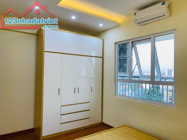 Cần bán căn hộ chung cư 2PN full nội thất mới tại HH03A B1.3 KDT Thanh Hà Cienco 5 - 2