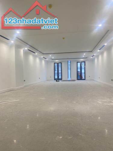 Cho thuê nhà mới chính chủ nguyên căn 90m2 4.5T, Nhà hàng, KD, VP, Lê Duẩn-25Tr - 1