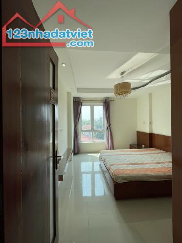 Cho thuê nhà mới chính chủ nguyên căn 90m2 4.5T, Nhà hàng, KD, VP, Lê Duẩn-25Tr - 2