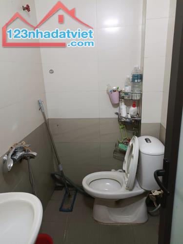 Bán nhà 3 tầng 50m2 ngõ rộng 5m ô tô đỗ Trần Phú-Mộ Lao - Hà Đông thuận lợi kinh doanh nhỏ - 2