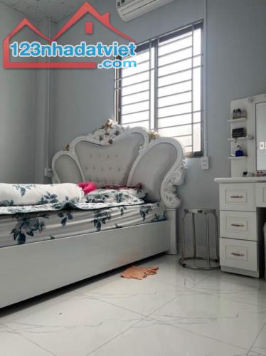 SIÊU PHẨM PHÚ XUÂN- NHÀ BÈ _DT 88M x 2T GIÁ QUÁ RẺ NHỈNH 3 TỶ - 1