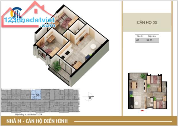 Mở bán Chung Cư Cát Tường Smart city Yên Phong - 2