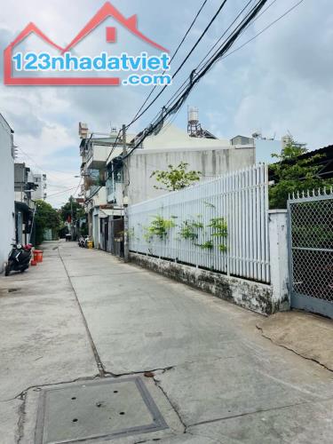 BÁN ĐẤT ĐẸP HƯƠNG LỘ 2 - BÌNH TÂN - 419M2 FULL THỔ CƯ  - NGANG 10M - 14 TỶ THƯƠNG LƯỢNG - 3