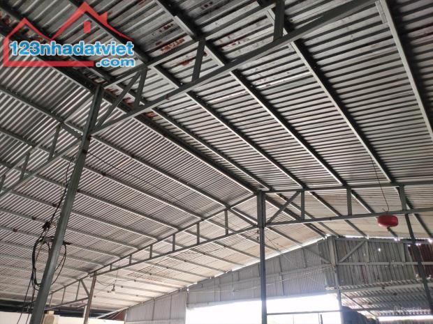 Bán nhà xưởng nhỏ Thiên Tân, Vĩnh Cửu, Đồng Nai, 4000m2, giá 16 tỷ. - 5