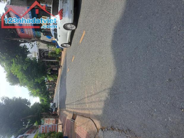 Bán nhà mặt tiền đường Nguyễn Thị Xinh, Quận 12, DT 70m2, 2 tầng chỉ 5 tỷ xx - 3