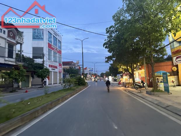 🔥🌈Bán Siêu phẩm mặt đường đôi 362 Thanh Sơn, Kiến Thụy, Hải Phòng 🍀