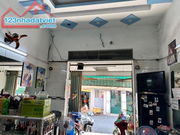 HIẾM-NGỘP BANK, BÁN GẤP MT ĐS 3 - NAGY CHỢ THẠCH ĐÀ, 91M2 - 2TẦNG SỔ VUÔNG, HC ĐỦ, CHỈ 83 - 1