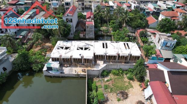 Cần bán nhà 3 tầng xây mới Phường Đông Sơn, Thành phố Thanh Hóa 55m2 giá chỉ 1.75 tỷ - 4