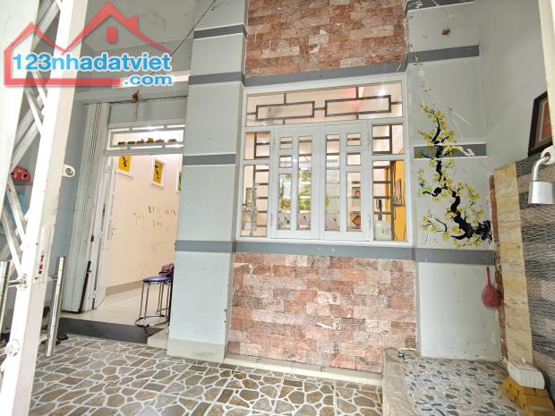 Bán Nhà Cấp 4 Đường Nguyễn Thượng Khách, Xẻo Trôm 5; Mỹ Phước, Long Xuyên, An Giang - 1