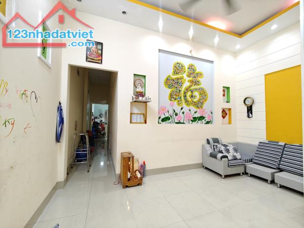 Bán Nhà Cấp 4 Đường Nguyễn Thượng Khách, Xẻo Trôm 5; Mỹ Phước, Long Xuyên, An Giang - 2