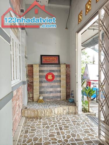 Bán Nhà Cấp 4 Đường Nguyễn Thượng Khách, Xẻo Trôm 5; Mỹ Phước, Long Xuyên, An Giang - 3