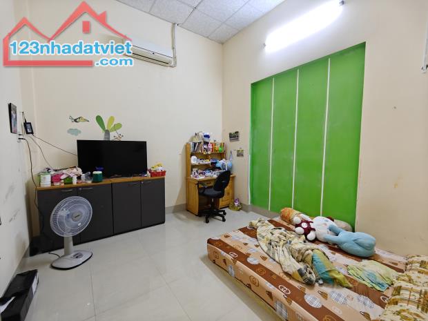 Bán Nhà Cấp 4 Đường Nguyễn Thượng Khách, Xẻo Trôm 5; Mỹ Phước, Long Xuyên, An Giang - 4