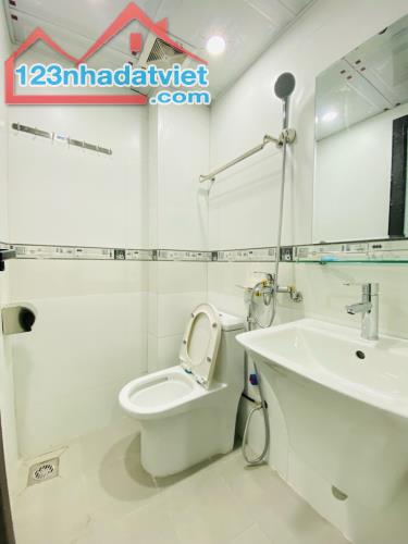 Bán nhà Dịch Vụ 7Tầng Mới Đẹp Thang máy Phố Bạch Mai , Quận Hai Bà Trưng, Chào 11.4 Tỷ - 5